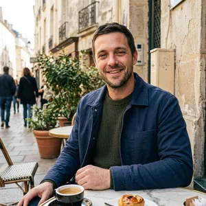 Robert S., a MemoHoney customer